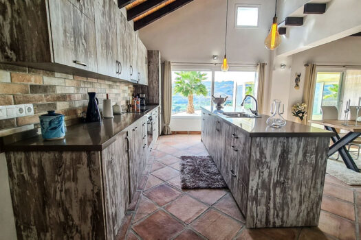 3 Bed Detached Villa for sale in Mijas, Costa del Sol