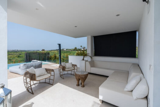 3 Bed Detached Villa for sale in Estepona, Costa del Sol
