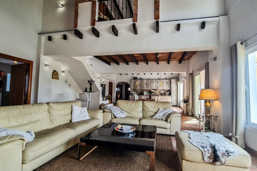 3 Bed Detached Villa for sale in Mijas, Costa del Sol