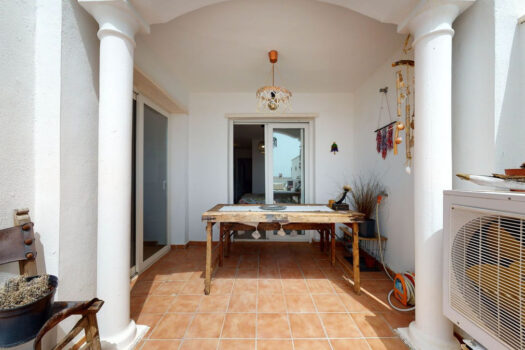 2 Bed Penthouse Apartment for sale in Mijas, Costa del Sol