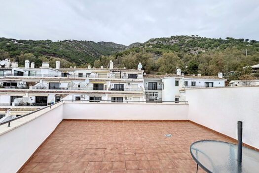 2 Bed Penthouse Apartment for sale in Mijas, Costa del Sol