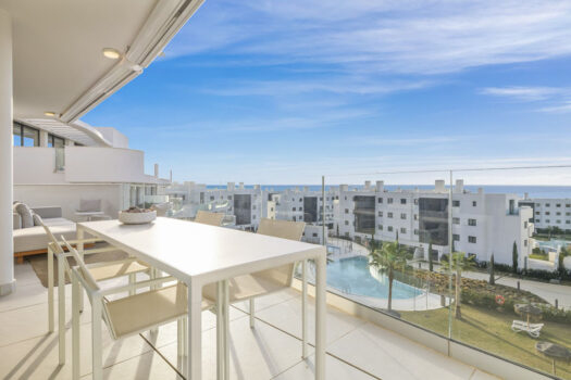 3 Bed Middle Floor Apartment for sale in Fuengirola, Costa del Sol