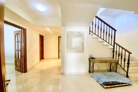 5 Bed Detached Villa for sale in Los Flamingos, Costa del Sol