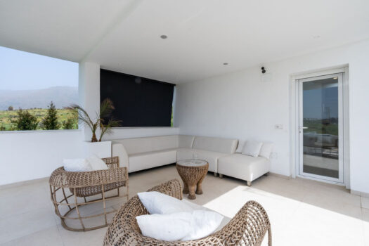 3 Bed Detached Villa for sale in Estepona, Costa del Sol