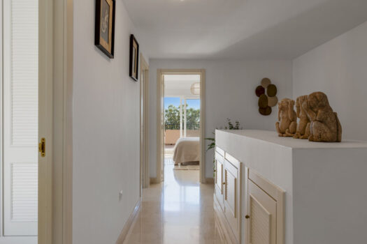 3 Bed Terraced Townhouse for sale in Mijas Costa, Costa del Sol