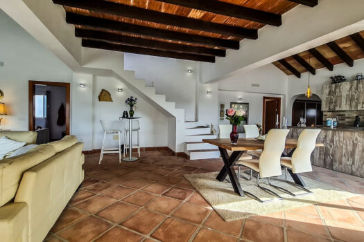 3 Bed Detached Villa for sale in Mijas, Costa del Sol