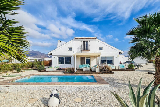 3 Bed Detached Villa for sale in Mijas, Costa del Sol