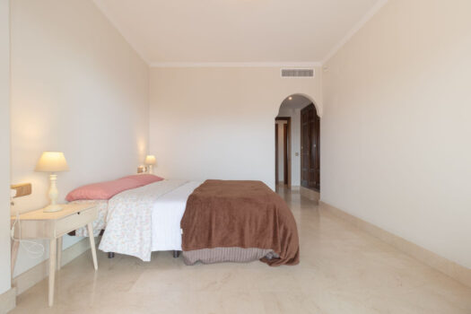 2 Bed Ground Floor Apartment for sale in Mijas, Costa del Sol