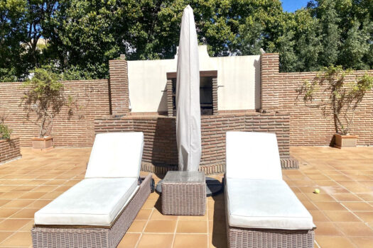 5 Bed Detached Villa for sale in Los Flamingos, Costa del Sol