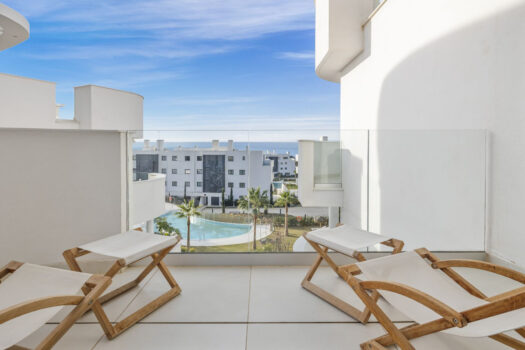 3 Bed Middle Floor Apartment for sale in Fuengirola, Costa del Sol