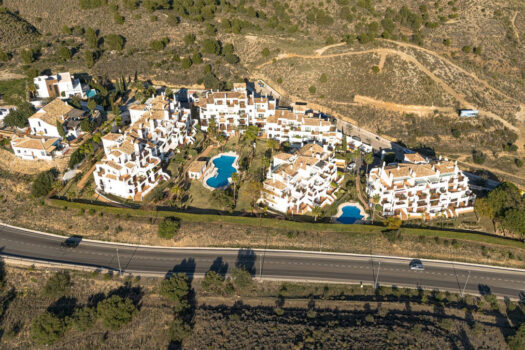 2 Bed Ground Floor Apartment for sale in Mijas, Costa del Sol