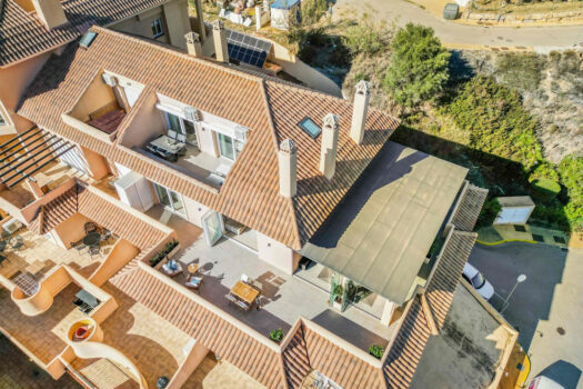 Penthouse mezonetový byt na prodej v Nueva Andalucia, Costa del Sol