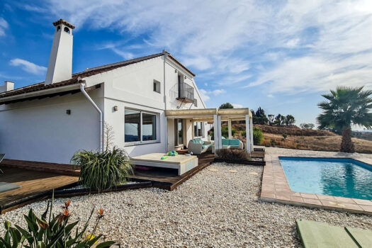 3 Bed Detached Villa for sale in Mijas, Costa del Sol