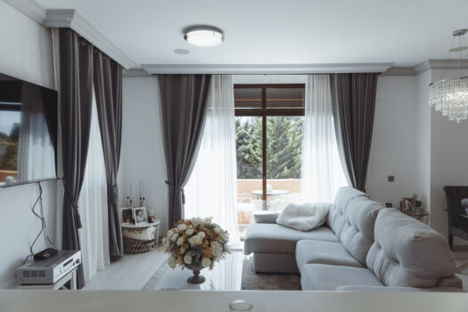 3 Bed roproperties.Penthouse Duplex Apartment for sale in Estepona, Costa del Sol