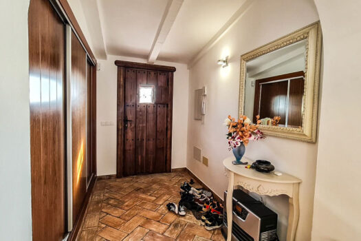 3 Bed Detached Villa for sale in Mijas, Costa del Sol