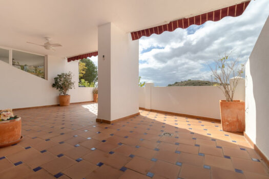 2 Bed Ground Floor Apartment for sale in Mijas, Costa del Sol