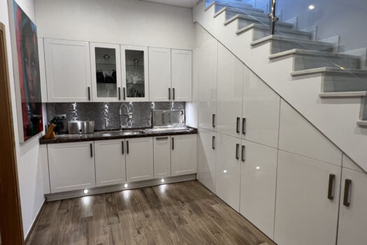 3 Bed Semi Detached Townhouse for sale in Mijas, Costa del Sol