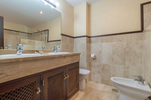 2 Bed Ground Floor Apartment for sale in Mijas, Costa del Sol