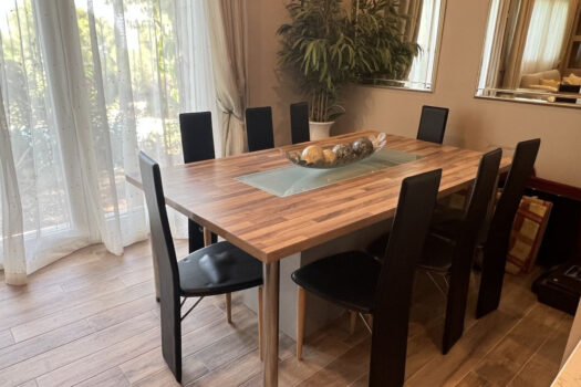 3 Bed Semi Detached Townhouse for sale in Mijas, Costa del Sol