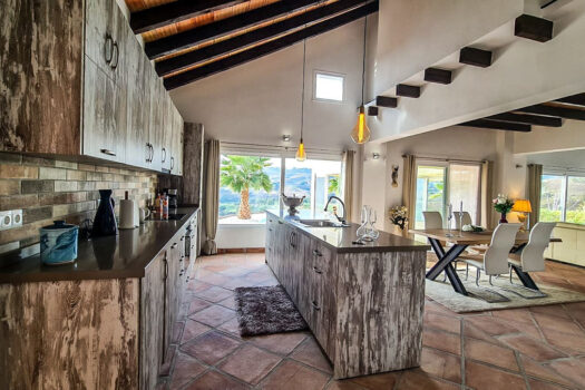 3 Bed Detached Villa for sale in Mijas, Costa del Sol