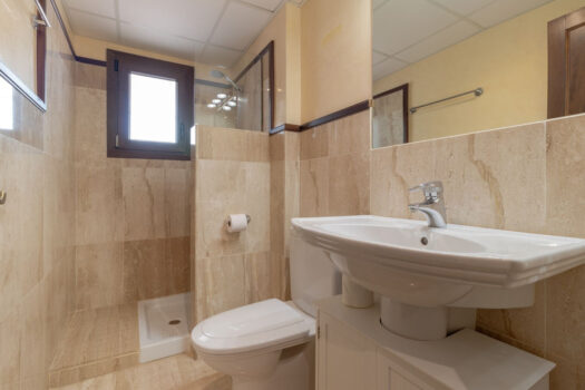 2 Bed Ground Floor Apartment for sale in Mijas, Costa del Sol