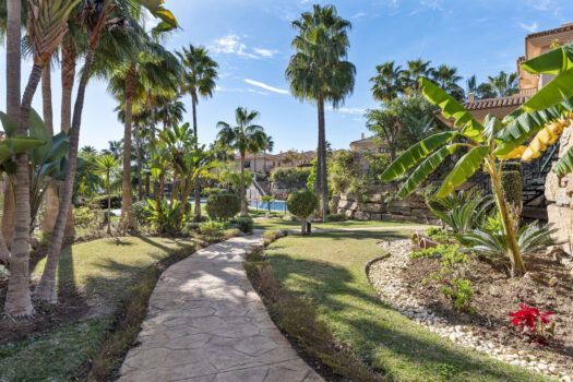 3 Bed Terraced Townhouse for sale in Mijas Costa, Costa del Sol