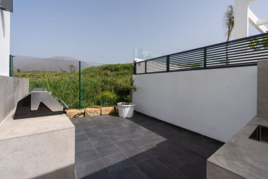 3 Bed Detached Villa for sale in Estepona, Costa del Sol