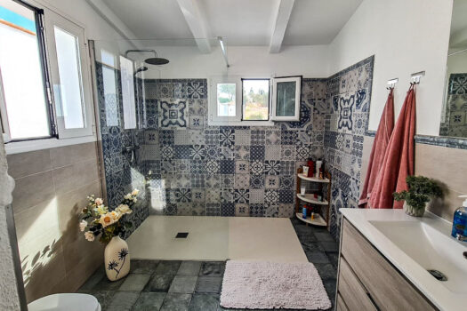 3 Bed Detached Villa for sale in Mijas, Costa del Sol