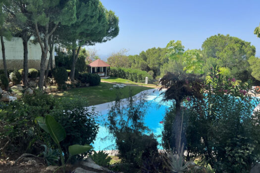 3 Bed Semi Detached Townhouse for sale in Mijas, Costa del Sol