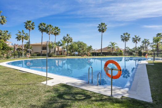 3 Bed Terraced Townhouse for sale in Mijas Costa, Costa del Sol