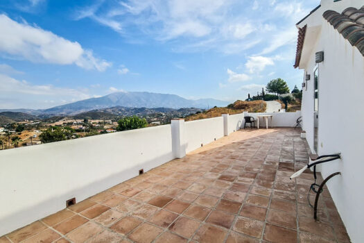 3 Bed Detached Villa for sale in Mijas, Costa del Sol