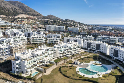 3 Bed Middle Floor Apartment for sale in Fuengirola, Costa del Sol