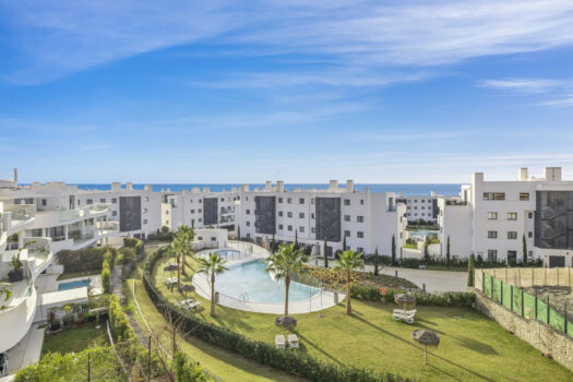 3 Bed Middle Floor Apartment for sale in Fuengirola, Costa del Sol