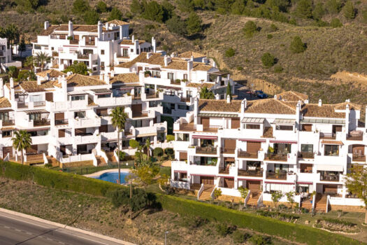 2 Bed Ground Floor Apartment for sale in Mijas, Costa del Sol