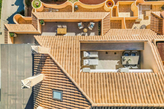 Penthouse mezonetový byt na prodej v Nueva Andalucia, Costa del Sol