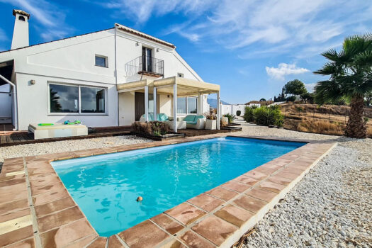 3 Bed Detached Villa for sale in Mijas, Costa del Sol