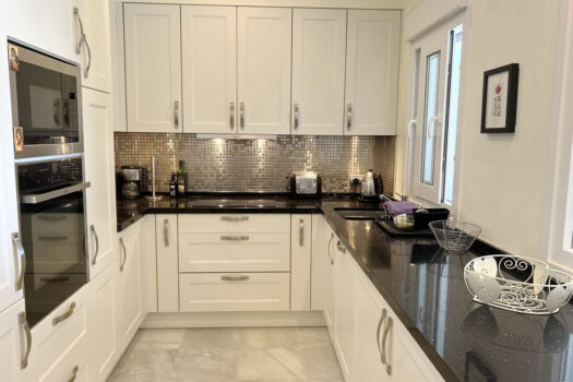 3 Bed Semi Detached Townhouse for sale in Mijas, Costa del Sol