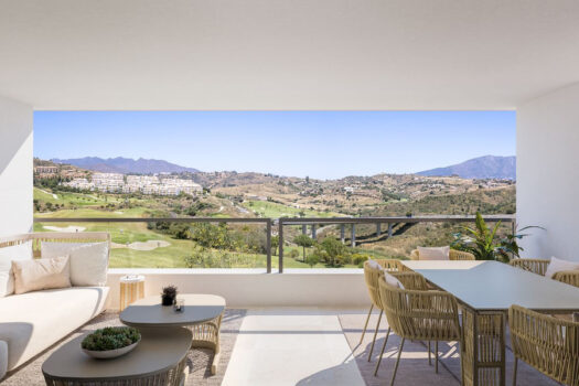 2 Bed Ground Floor Apartment for sale in Mijas, Costa del Sol