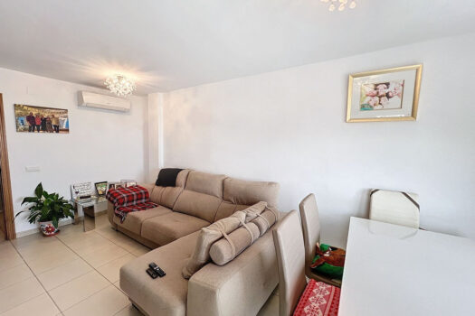 2 Bed Penthouse Apartment for sale in Mijas, Costa del Sol