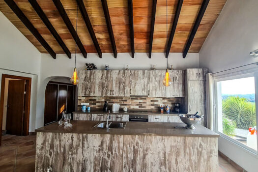 3 Bed Detached Villa for sale in Mijas, Costa del Sol