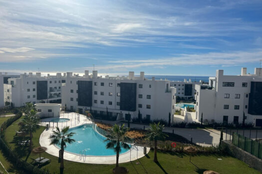 3 Bed Middle Floor Apartment for sale in Fuengirola, Costa del Sol