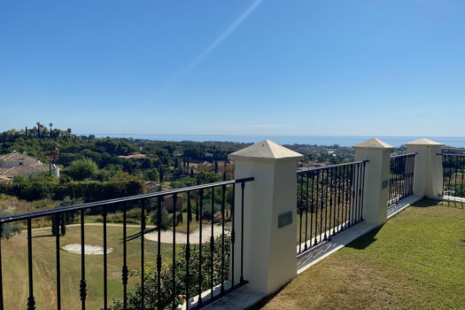 5 Bed Detached Villa for sale in Los Flamingos, Costa del Sol