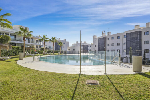 3 Bed Middle Floor Apartment for sale in Fuengirola, Costa del Sol