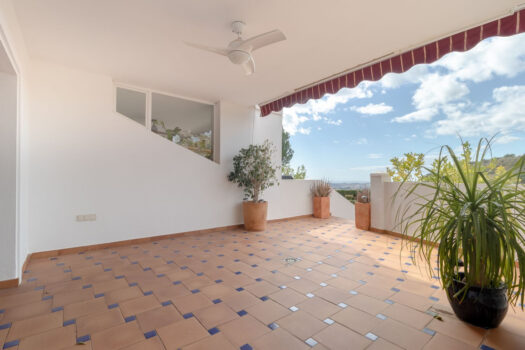 2 Bed Ground Floor Apartment for sale in Mijas, Costa del Sol
