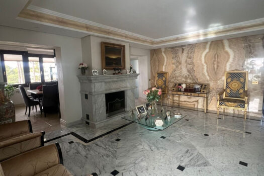 4 Bed roproperties.Penthouse Duplex Apartment for sale in Sierra Blanca, Costa del Sol