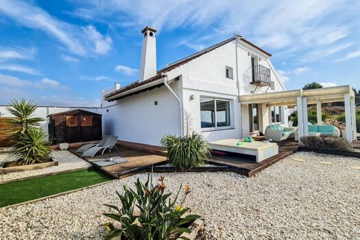 3 Bed Detached Villa for sale in Mijas, Costa del Sol