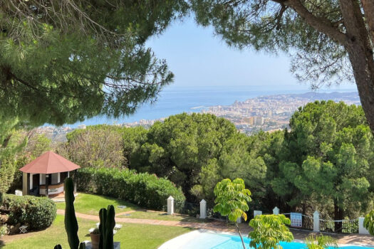 3 Bed Semi Detached Townhouse for sale in Mijas, Costa del Sol