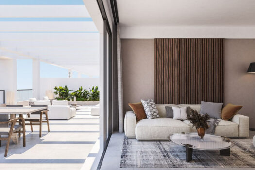 2 Bed Ground Floor Apartment for sale in Mijas, Costa del Sol