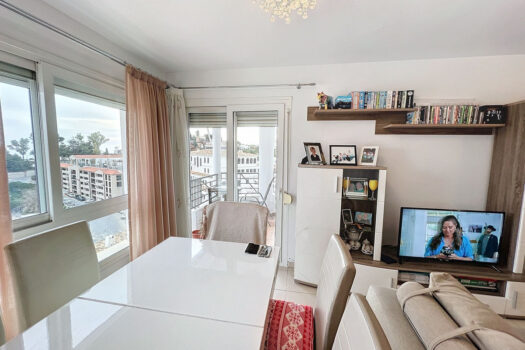 2 Bed Penthouse Apartment for sale in Mijas, Costa del Sol