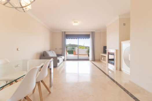 2 Bed Ground Floor Apartment for sale in Mijas, Costa del Sol